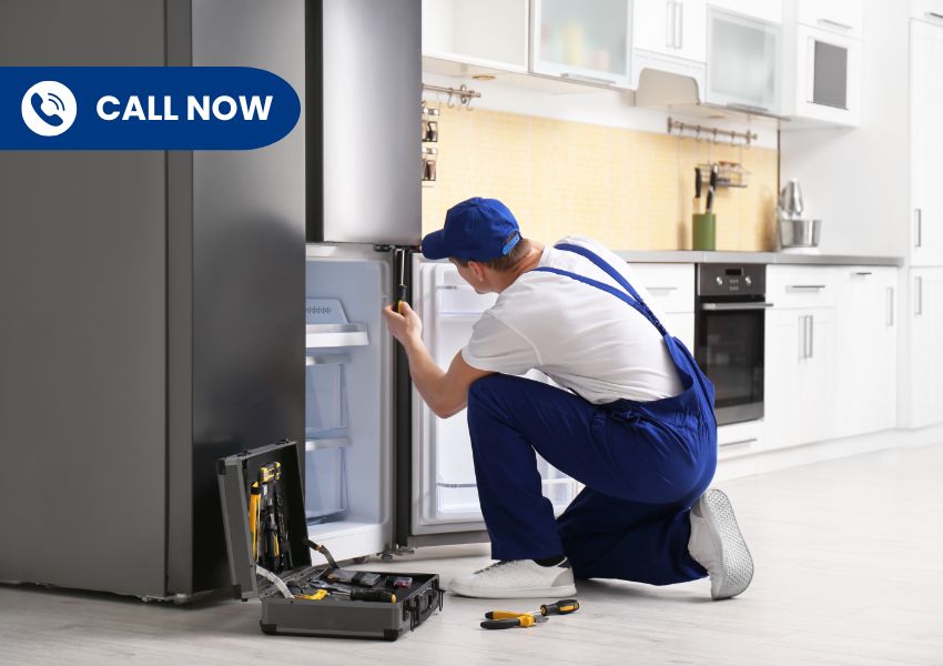 Bath Appliance Repair Company
